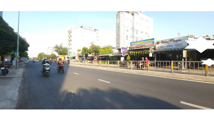 Cho thuê nhà Mặt Tiền Tây Thạnh 108m² - CẠNH AEON - KHU ĂN UỐNG-DỊCH VỤ SẦM UẤT